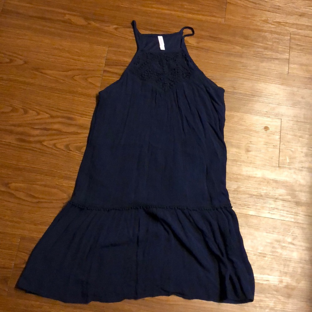 Target summer dress